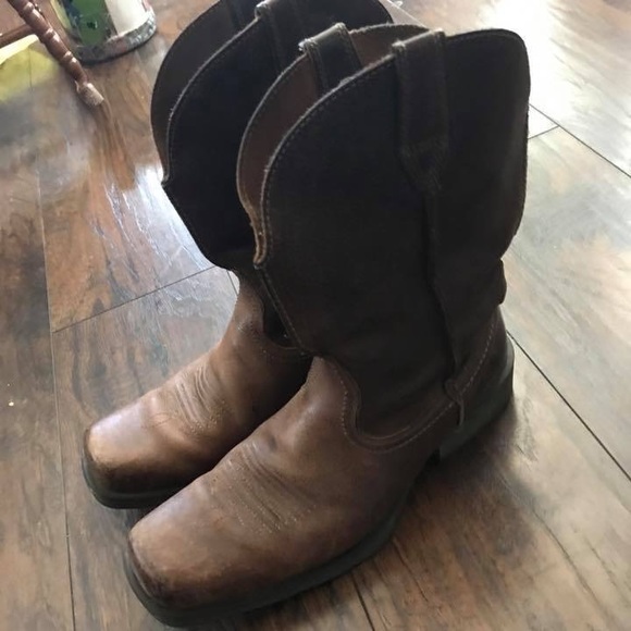 Ariat Other - Men's boots